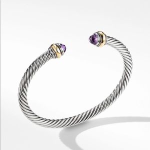 NWT David Yurman Cable Classics Bracelet